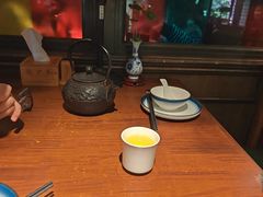 -龙抄手食府(浣花北路店)