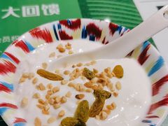 -新疆兵团食府清真(马连道店)