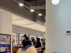 -天真蓝照相馆(宁波来福士店)