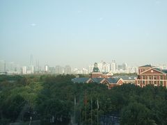 -上海浦东嘉里大酒店