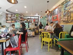 -左记港食(融科天城店)