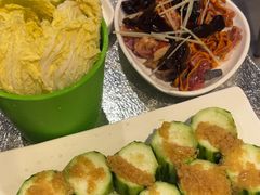 -碗中海·蒸汽海鲜·桑拿鸡(岭南天地店)