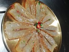 大虾-小核桃烤肉馆(西塔店)
