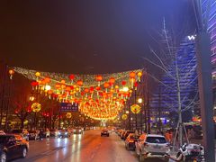 -西安W酒店·WEI全味西餐厅