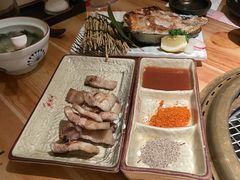 -赤坂亭·M9和牛烧肉(南京江南虹悦城店)