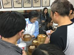-香港蓮香樓(中環店)