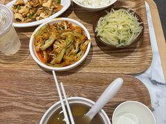 -乡村基·川味现炒大王(熙悦天街店)