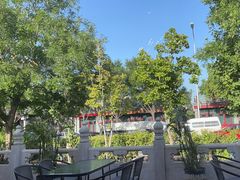 -月福京味斋·烤鸭店·北京菜(鼓楼总店)