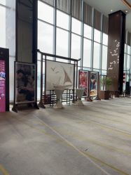 -长沙梅溪湖金茂豪华精选酒店·宴会厅