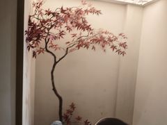 -有茶空间(万科金色半山店)