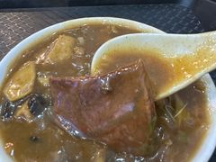 -穆彦华逍遥镇胡辣汤(岗坡路店)