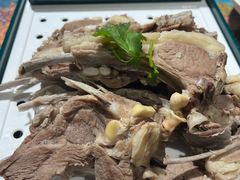 -乡村馕坑肉·烧烤·新疆菜·本地人更爱吃(阿勒泰首店)