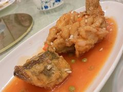 -梅龙镇酒家(南京西路总店)