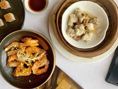 -富力丽思卡尔顿酒店·丽轩中餐厅