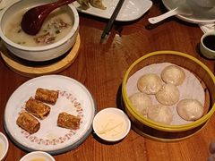 -如轩·海鲜砂锅粥·潮汕菜(海珠店)