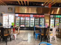 -大斌家串串火锅(汇一城店)