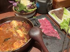 -旺福·贵州酸汤牛肉火锅(陆悦天地店)