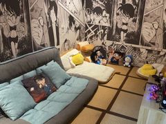 -Win Win电玩·日式の游戏馆