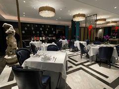 -Yan Ting 宴庭中餐厅(上海静安瑞吉酒店)