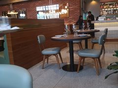 大堂-OGGI TRATTORIA PIZZERIA(深业上城店)