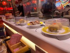 -莲寿司(国兴店)