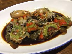 醉膏蟹-绍兴老味道·非遗门店(银泰城店)