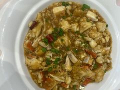 风味蟹酱&nbsp;时价-宁海食府(大剧院店)