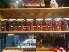 -懒人盐府人家(航天桥店)