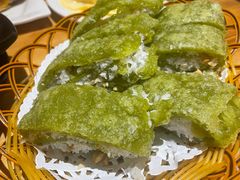 -博鳌悠然·忠锐杂粮茶餐厅