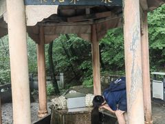 -丹东凤凰山景区