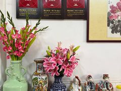 -腰记饭店(龙源路店)