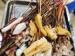 -牛华八婆麻辣烫(起源店)