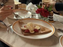 -La Creperie法餐厅(芮欧百货店)