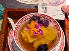 -南棠馆粤菜坊(群光店)