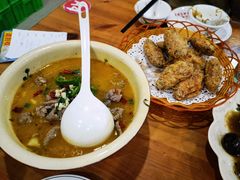 -南记食粥坊·宵夜大排档(莲花总店)