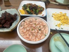 -灵福缘私房菜·农家菜(拈花湾·灵山大佛必推店)