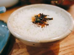 小钵子酱油拌饭-吃饭皇帝大土家民族菜(正大广场店)