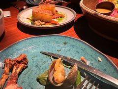 -MAGPIE喜鹊派餐厅(华侨城店)