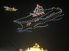 -泰达航母主题公园