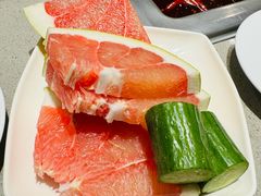 -海底捞火锅(宇飞大厦店)