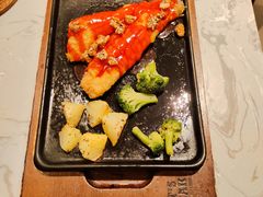-必胜客(格尔木华兴店)
