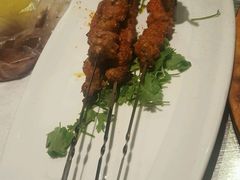 -李老爹香辣蟹(宣武门店)