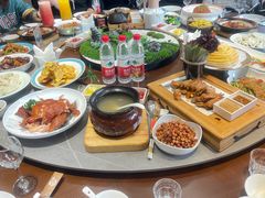 -大秦瓦罐(光谷大街店)