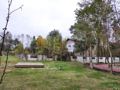 -夏河溪乡野公园