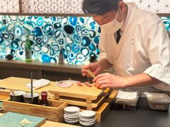 -小十Omakase(地王大厦店)