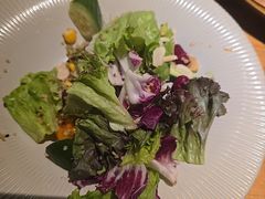 -本处·素食·融合料理(南油店)