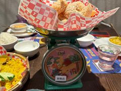 -泰妃殿(武汉首店)