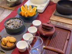 -邈墨茶馆(凤起路店)