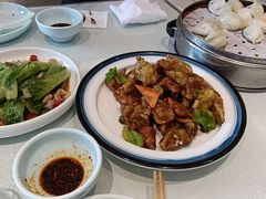 -王厚元饺子·辽菜·烤鸭(沈北店)