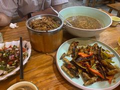 -风波庄(临淄分舵店)